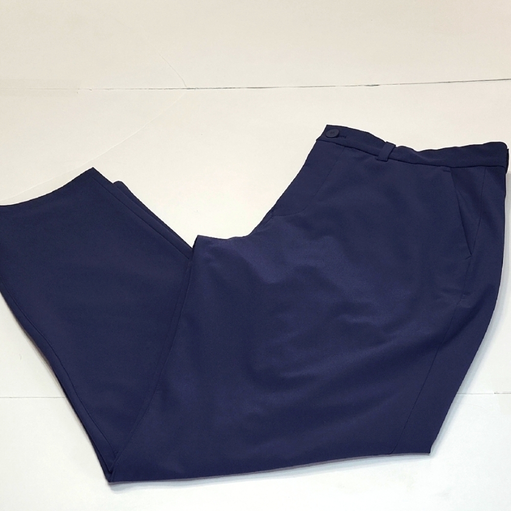 Mizzen + Main Helmsman Slim Mens Pants Size 36x30